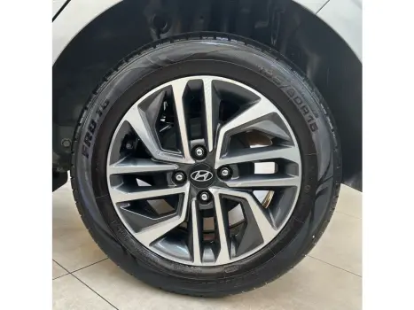 HYUNDAI HB 20 Hatch 1.0 12V 4P FLEX TGDI PLATINUM TURBO AUTOMTICO, Foto 8