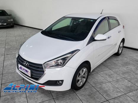HYUNDAI HB 20 Hatch , Foto 1