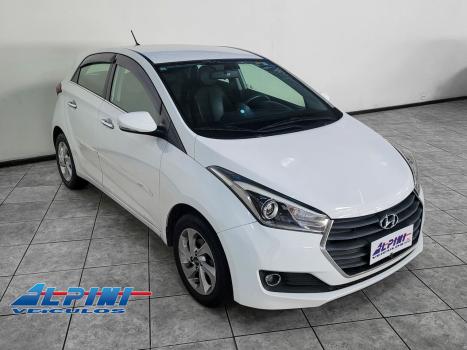 HYUNDAI HB 20 Hatch , Foto 2