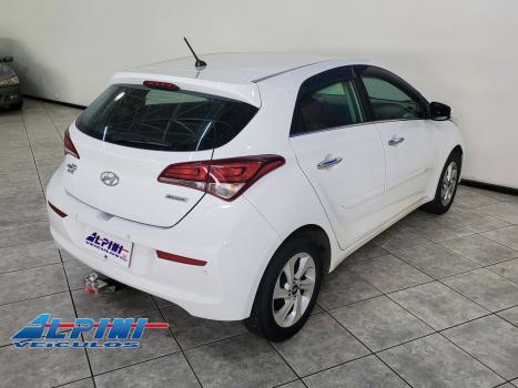 HYUNDAI HB 20 Hatch , Foto 3