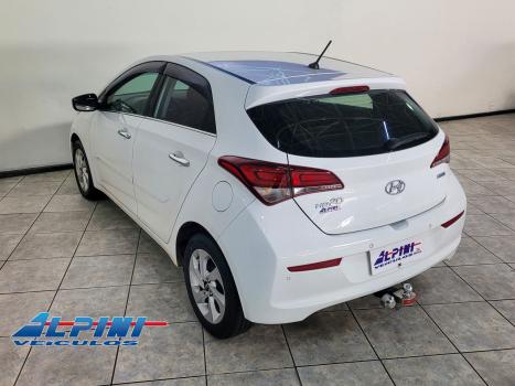 HYUNDAI HB 20 Hatch , Foto 4
