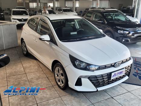 HYUNDAI HB 20 Hatch , Foto 2