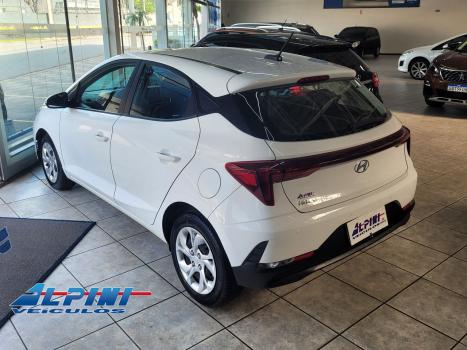 HYUNDAI HB 20 Hatch , Foto 4