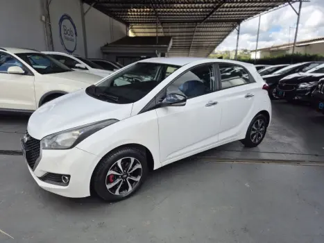 HYUNDAI HB 20 Hatch 1.6 16V 4P R SPEC FLEX AUTOMTICO, Foto 1