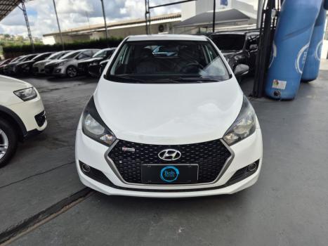 HYUNDAI HB 20 Hatch 1.6 16V 4P R SPEC FLEX AUTOMTICO, Foto 2