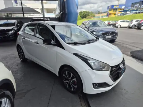 HYUNDAI HB 20 Hatch 1.6 16V 4P R SPEC FLEX AUTOMTICO, Foto 3