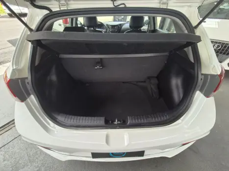HYUNDAI HB 20 Hatch 1.6 16V 4P R SPEC FLEX AUTOMTICO, Foto 6