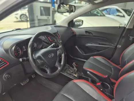 HYUNDAI HB 20 Hatch 1.6 16V 4P R SPEC FLEX AUTOMTICO, Foto 10