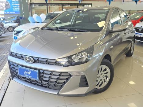 HYUNDAI HB 20 Hatch 1.0 12V 4P FLEX SENSE, Foto 3