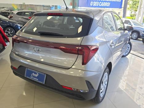 HYUNDAI HB 20 Hatch 1.0 12V 4P FLEX SENSE, Foto 6