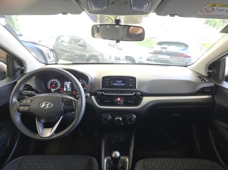 HYUNDAI HB 20 Hatch 1.0 12V 4P FLEX SENSE, Foto 7
