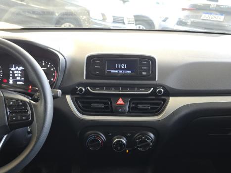 HYUNDAI HB 20 Hatch 1.0 12V 4P FLEX SENSE, Foto 8
