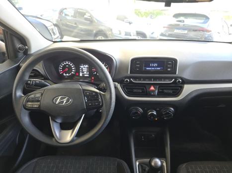 HYUNDAI HB 20 Hatch 1.0 12V 4P FLEX SENSE, Foto 10