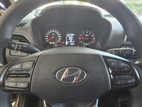 HYUNDAI HB 20 Hatch 1.0 12V 4P FLEX SENSE, Foto 11