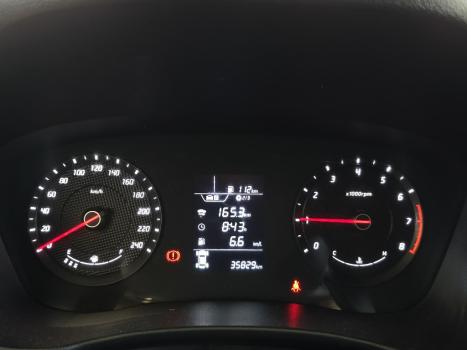 HYUNDAI HB 20 Hatch 1.0 12V 4P FLEX SENSE, Foto 12