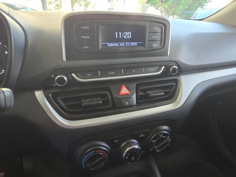 HYUNDAI HB 20 Hatch 1.0 12V 4P FLEX SENSE, Foto 13