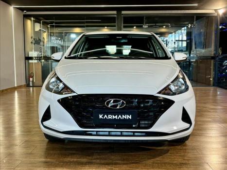 HYUNDAI HB 20 Hatch , Foto 2