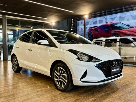 HYUNDAI HB 20 Hatch , Foto 3