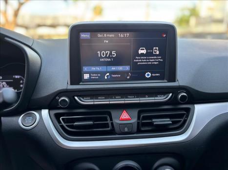 HYUNDAI HB 20 Hatch , Foto 5
