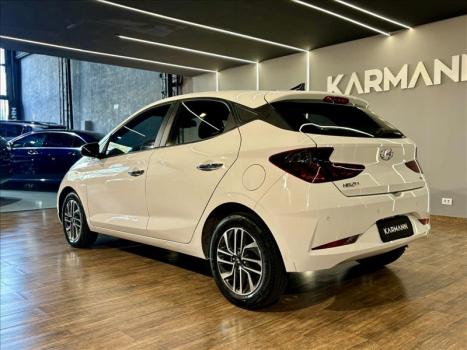 HYUNDAI HB 20 Hatch , Foto 6