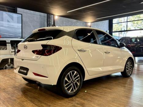 HYUNDAI HB 20 Hatch , Foto 10