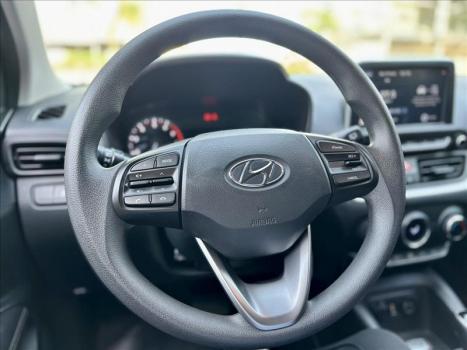 HYUNDAI HB 20 Hatch , Foto 12