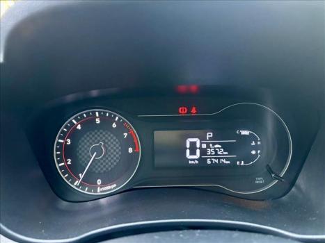 HYUNDAI HB 20 Hatch , Foto 13