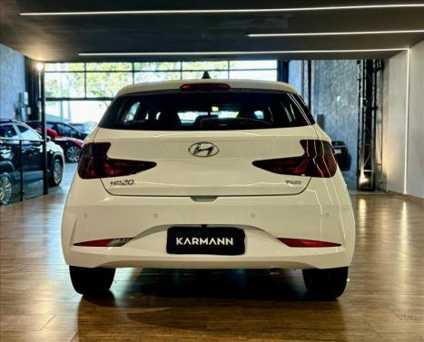 HYUNDAI HB 20 Hatch , Foto 14