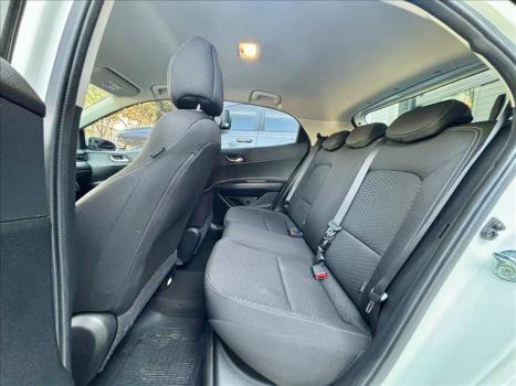 HYUNDAI HB 20 Hatch , Foto 16