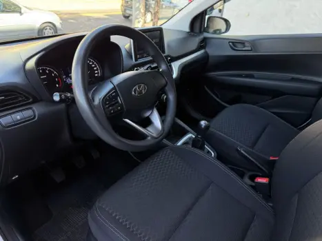 HYUNDAI HB 20 Hatch 1.0 12V 4P FLEX VISION, Foto 3