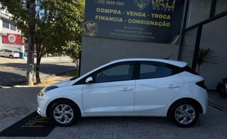 HYUNDAI HB 20 Hatch 1.0 12V 4P FLEX VISION, Foto 12