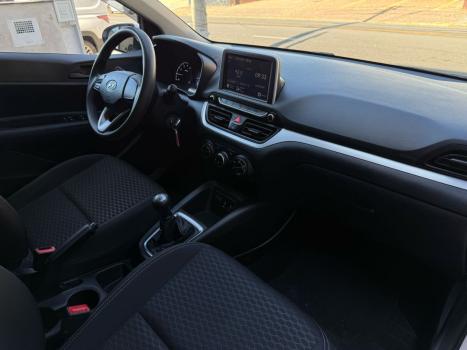 HYUNDAI HB 20 Hatch 1.0 12V 4P FLEX VISION, Foto 5