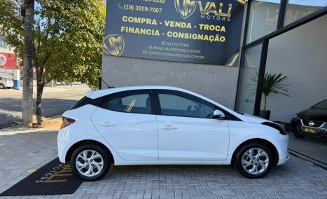 HYUNDAI HB 20 Hatch 1.0 12V 4P FLEX VISION, Foto 11