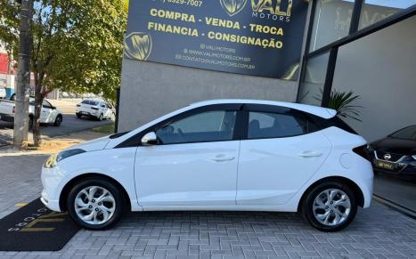 HYUNDAI HB 20 Hatch 1.0 12V 4P FLEX VISION, Foto 12