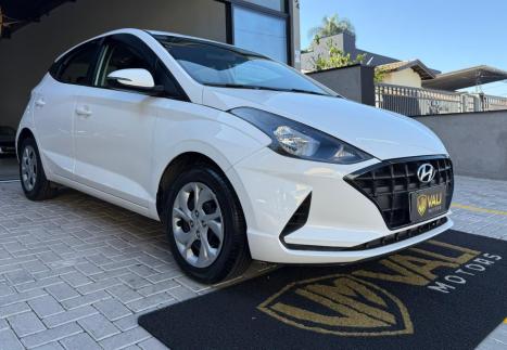 HYUNDAI HB 20 Hatch 1.0 12V 4P FLEX VISION, Foto 13