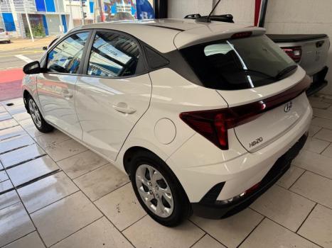 HYUNDAI HB 20 Hatch 1.0 12V 4P FLEX COMFORT, Foto 4