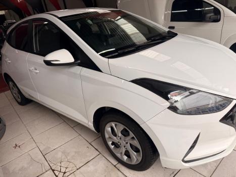 HYUNDAI HB 20 Hatch 1.0 12V 4P FLEX VISION, Foto 1