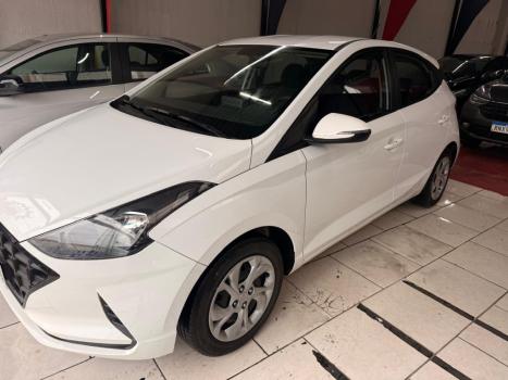HYUNDAI HB 20 Hatch 1.0 12V 4P FLEX VISION, Foto 2
