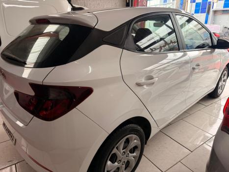 HYUNDAI HB 20 Hatch 1.0 12V 4P FLEX VISION, Foto 3