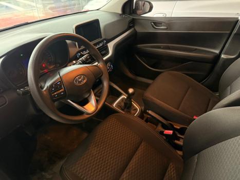 HYUNDAI HB 20 Hatch 1.0 12V 4P FLEX VISION, Foto 5