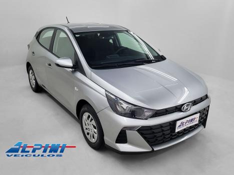 HYUNDAI HB 20 Hatch , Foto 2