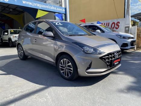 HYUNDAI HB 20 Hatch 1.6 16V 4P FLEX VISION, Foto 2