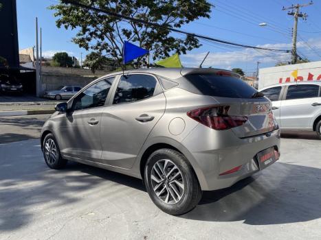 HYUNDAI HB 20 Hatch 1.6 16V 4P FLEX VISION, Foto 3