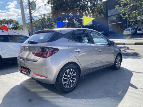 HYUNDAI HB 20 Hatch 1.6 16V 4P FLEX VISION, Foto 4