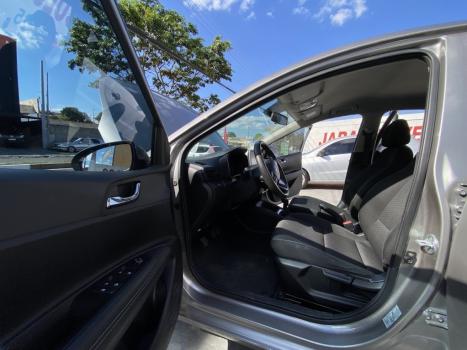 HYUNDAI HB 20 Hatch 1.6 16V 4P FLEX VISION, Foto 5