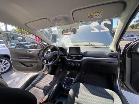 HYUNDAI HB 20 Hatch 1.6 16V 4P FLEX VISION, Foto 10