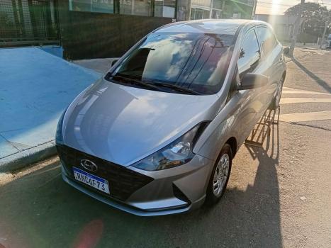 HYUNDAI HB 20 Hatch 1.0 12V 4P FLEX SENSE, Foto 2