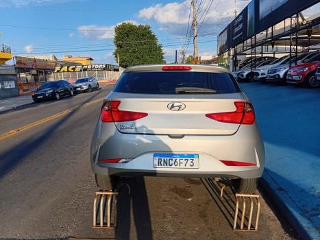 HYUNDAI HB 20 Hatch 1.0 12V 4P FLEX SENSE, Foto 3