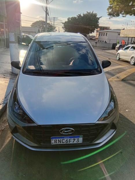 HYUNDAI HB 20 Hatch 1.0 12V 4P FLEX SENSE, Foto 5