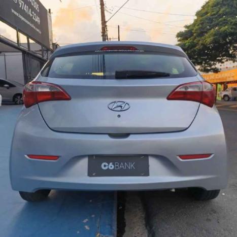 HYUNDAI HB 20 Hatch 1.0 12V 4P FLEX COMFORT, Foto 3
